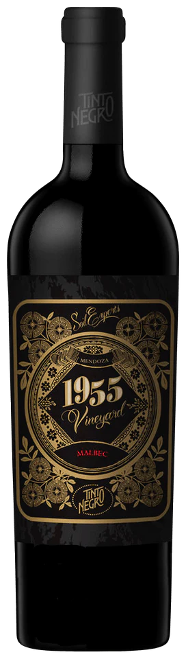 1955 VINEYARD MALBEC BY TINTO NEGRO