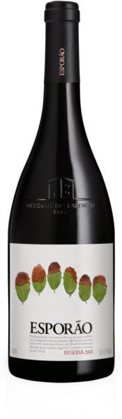 2018 HERDADE DO ESPORAO RESERVA, ALENTEJO PORTUGAL