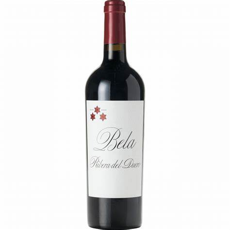 2021 BELA RIBERA DEL DUERO VILLALBA DEL DUERO, SPAIN