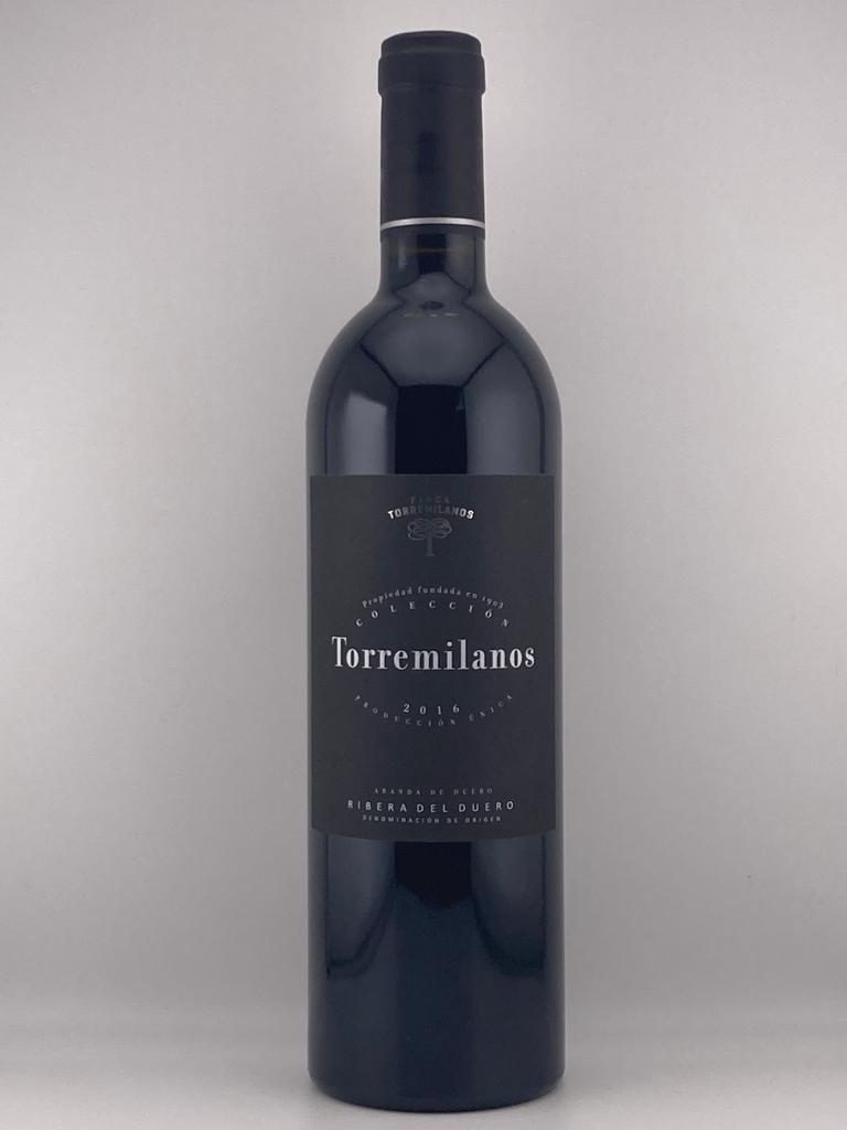 2016 TORREMILANOS COLECCION, RIBERA DEL DUERO SPAIN