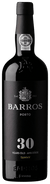 BARROS PORTO 30 YEARS OLD TAWNY, PORTUGAL