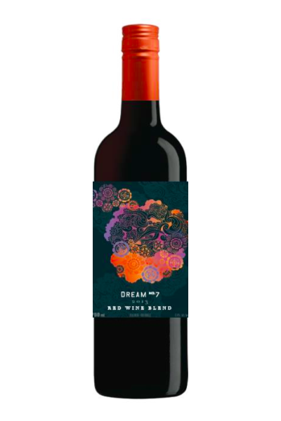 TRAVIESITO RED BLEND CALIFORNIA