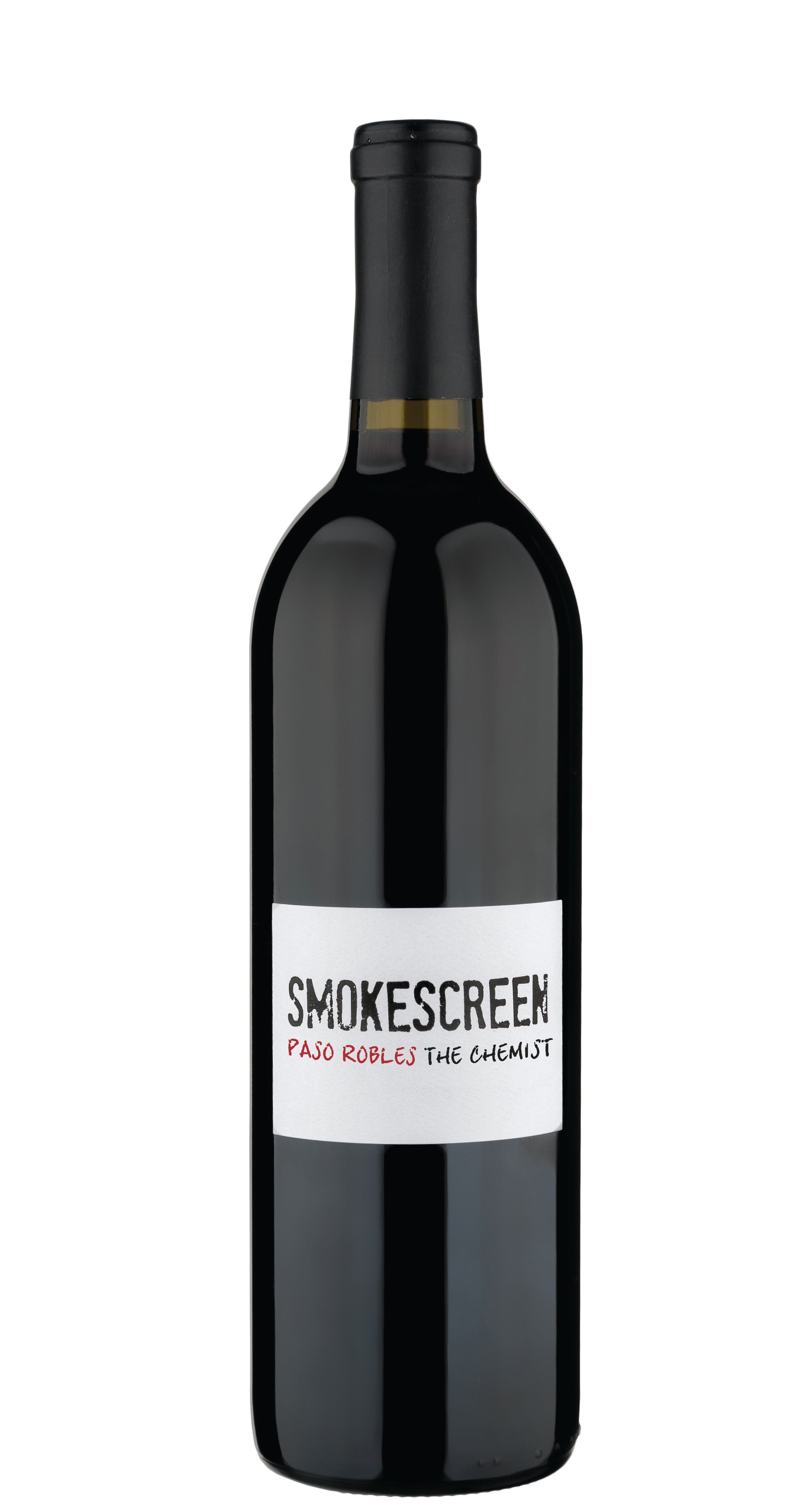 SMOKESCREEN CABERNET