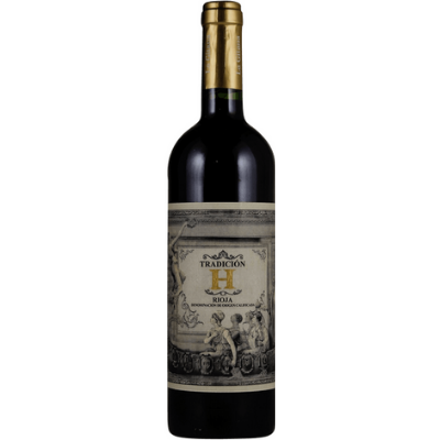 2015 TRADICION H, RESERVA, RIOJA, SPAIN