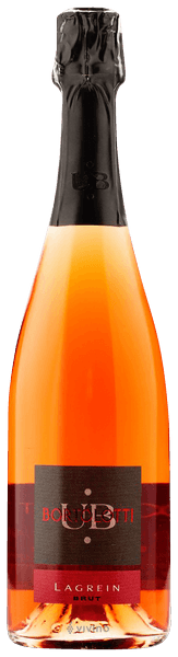 NV BORTOLOTTI LAGREIN SPUMANTE ROSE BRUT, VENETO, ITALY