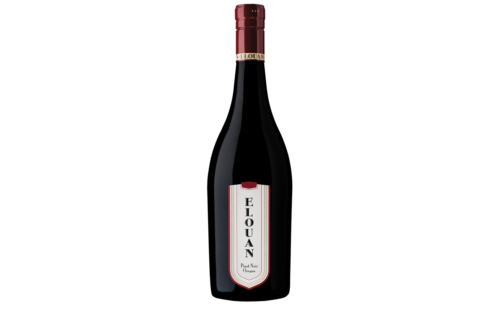 2018 ELOUAN PINOT NOIR, OREGON