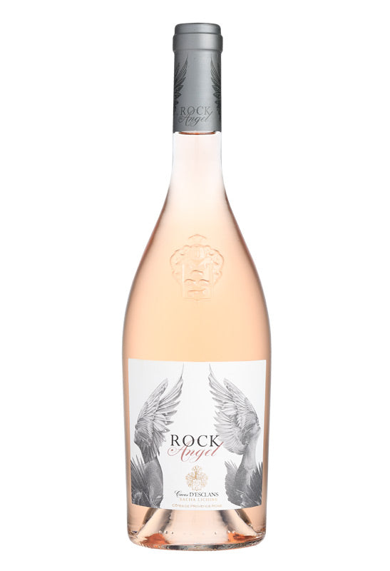 ROCK ANGEL 3 LITERS ROSE