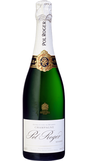 POL ROGER BRUT RESERVE