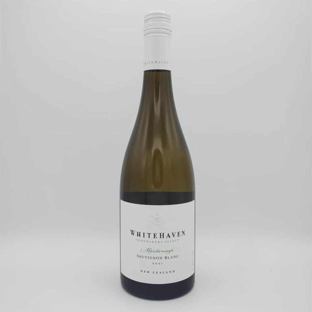 2021 WHITEHAVEN SAUVIGNON BLANC, MARLBOROUGH NEW ZEALAND