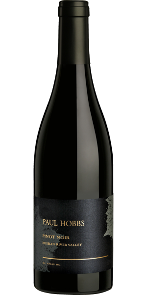 2020 PAUL HOBBS PINOT NOIR RUSSIAN RIVER, SONOMA COUNTY CALIFORNIA