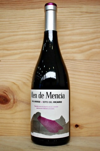 MEN DE MENCIA SOTO DEL VICARIO