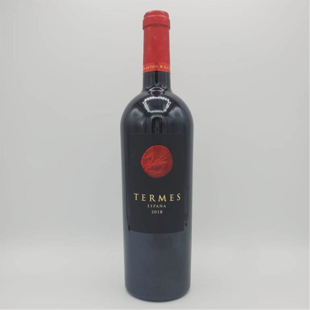 2020 TERMES BY NUMANTHIA, TORO SPAIN