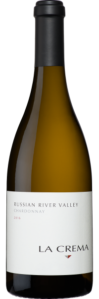 2019 LA CREMA CHARDONNAY RUSSIAN RIVER VALLEY, SONOMA COUNTY CALIFORNIA