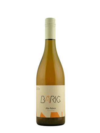 2019 FAMILIE BAUER BARIG, ORANGE, AUSTRIA (NATURAL WINE)