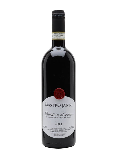 MASTROJANNI BRUNELLO