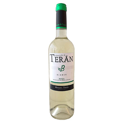 MARQUES DE TERAN BLANCO