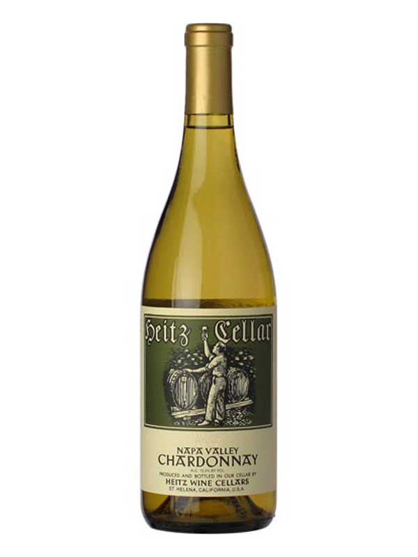 HEITZ CELLAR CHARDONNAY