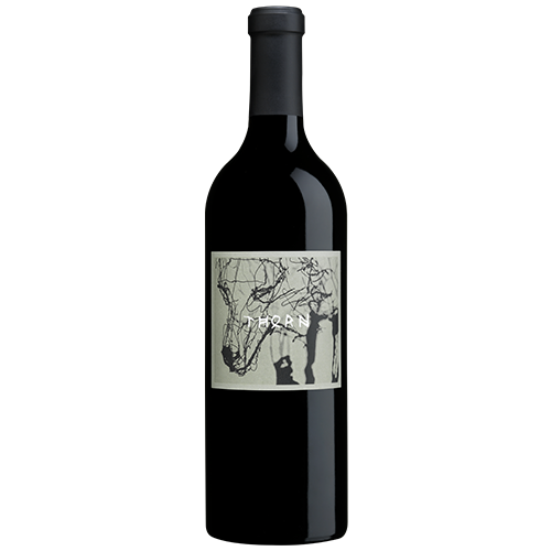 2015 NOTES MERLOT CALIFORNIA