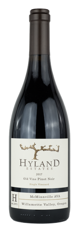 HYLAND PINOT NOIR