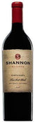 2015 SHANNON RIDGE ZINFANDEL RESERVE TWO BUD BLOCK, LAKE COUNTY CALIFORNIA