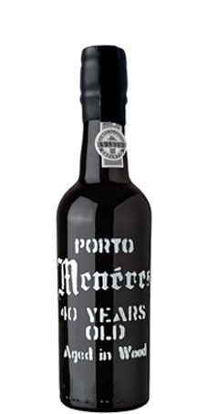 2013 MENERES LATE BOTTLE VINTAGE PORT, PORTUGAL