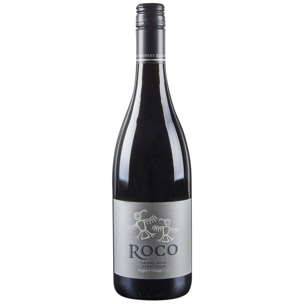 ROCCO PINOT NOIR GRAVEL ROAD