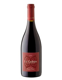 2016 LE CADEAU RED PINOT NOIR, WILLAMETTE, OREGON U.S.A