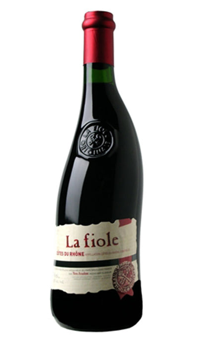 LA FIOLE COTES DU RHONE