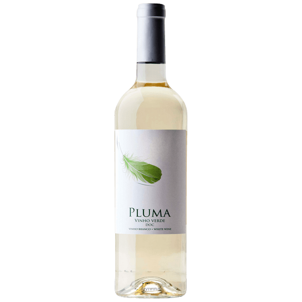 2018 PLUMA VINHO VERDE, PORTUGAL