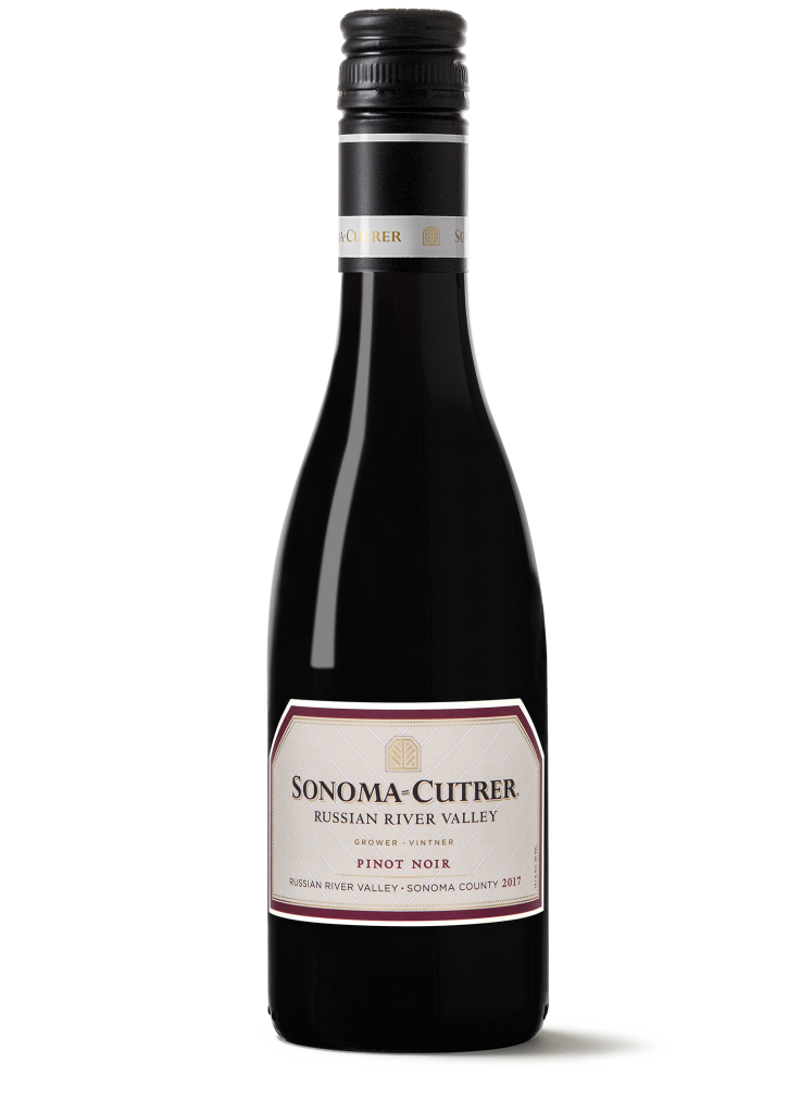 SONOMA CUTRE PINOT NOIR RUSSIAN RIVER