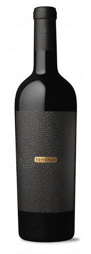 2019 TENSHEN RHONE RED BLEND, SANTA BARBARA COUNTY CALIFORNIA