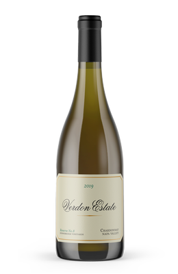 VERDON ESTATE CHARDONNAY