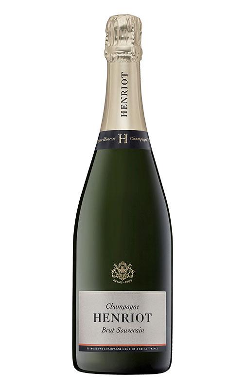 HENRIOT BRUT CHAMPAGNE