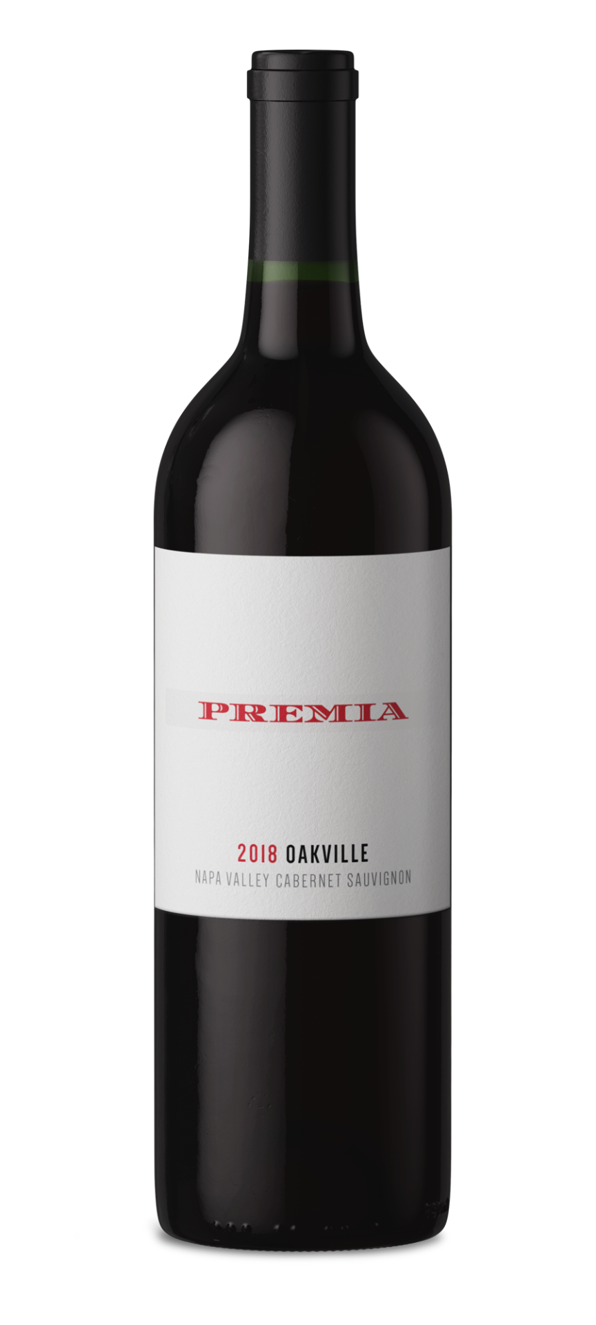 2017 IMPERIUM PREMIA CABERNET, NAPA VALLEY, CALIFORNIA