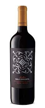 HD MALBEC RESERVA