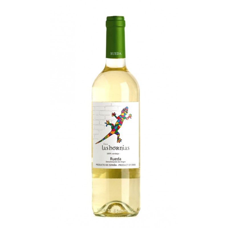 FINCA LAS HORNIAS, VERDEJO, RUEDA, SPAIN11