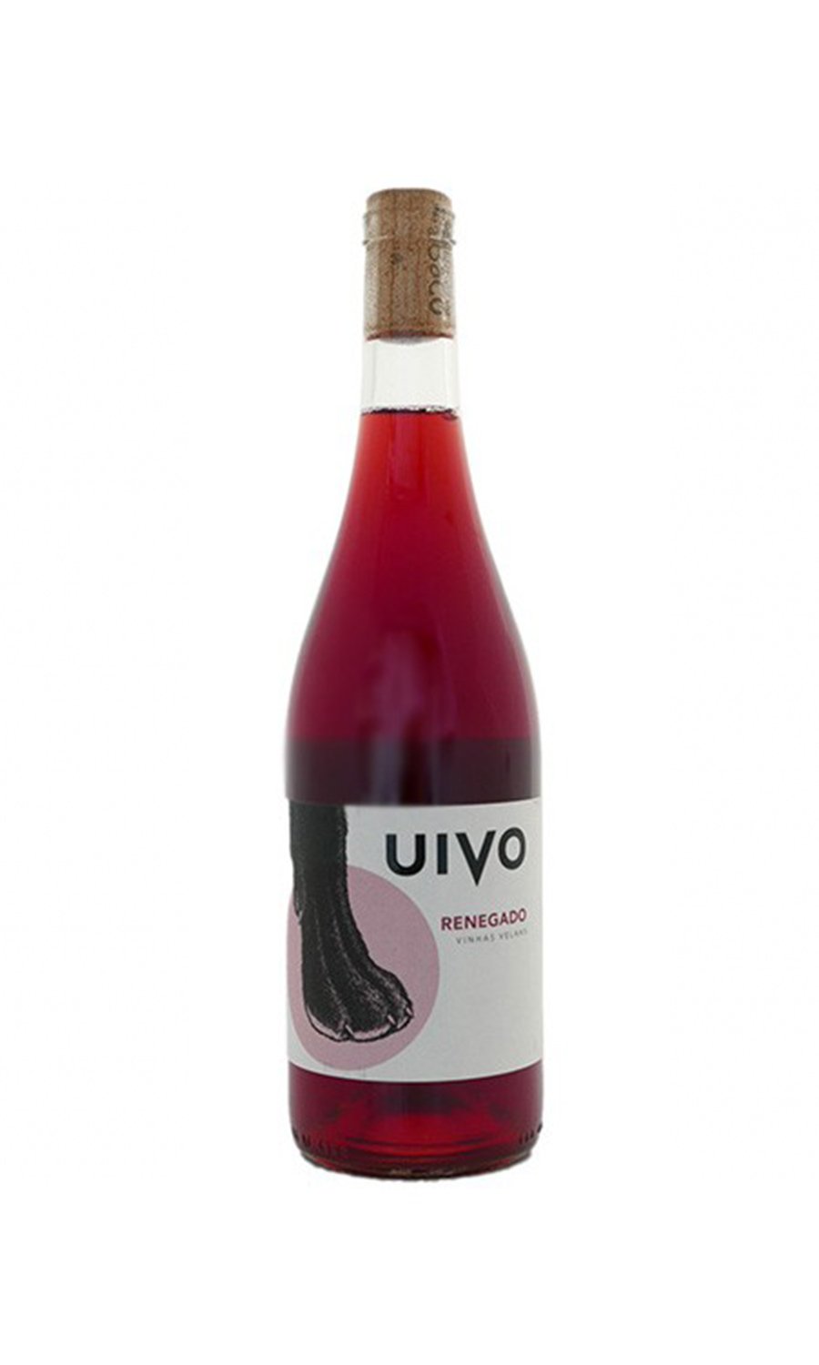 2019 UIVO RENEGADO VINHAS VELHAS , PORTUGAL