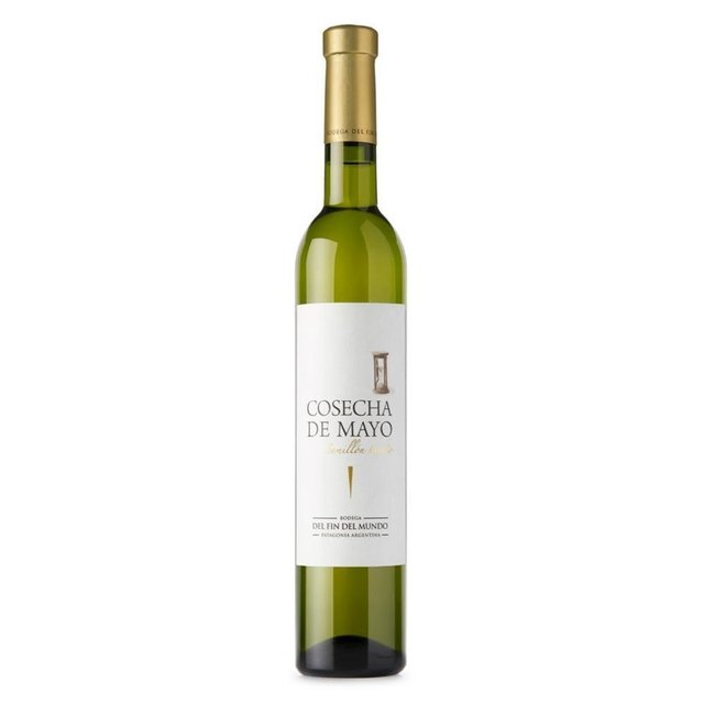 COSECHA DE MAYO SEMILLON