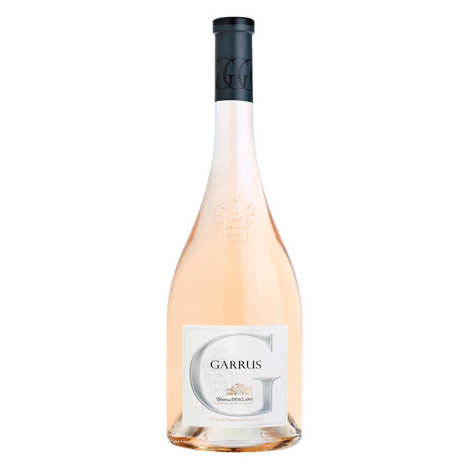 2018 CHATEAU D'ESCLANS GARRUS ROSE, COTES DE PROVENCE FRANCE