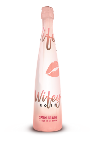 WIFEY SPARKLING ROSE