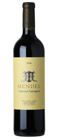 2018 PROFESION CABERNET SAUVIGNON, MENDOZA, ARGENTINA