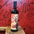 2012 PURO UNO MEGA ARTIST SERIES SUPER PREMIUM MALBEC, MENDOZA ARGENTINA