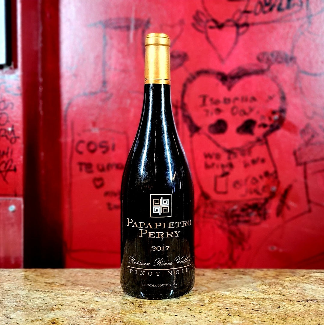 2020 PAPAPIETRO PERRY  PINOT NOIR, RUSSIAN RIVER CALIFORNIA