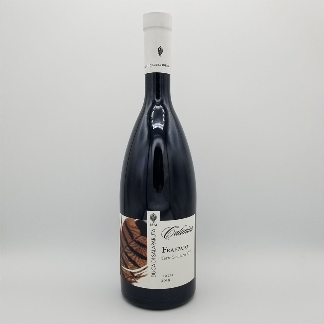 2019 CALANICA FRAPPATO DUCCA DI SALAPARUTA, TERRE SICILIANE ITALY