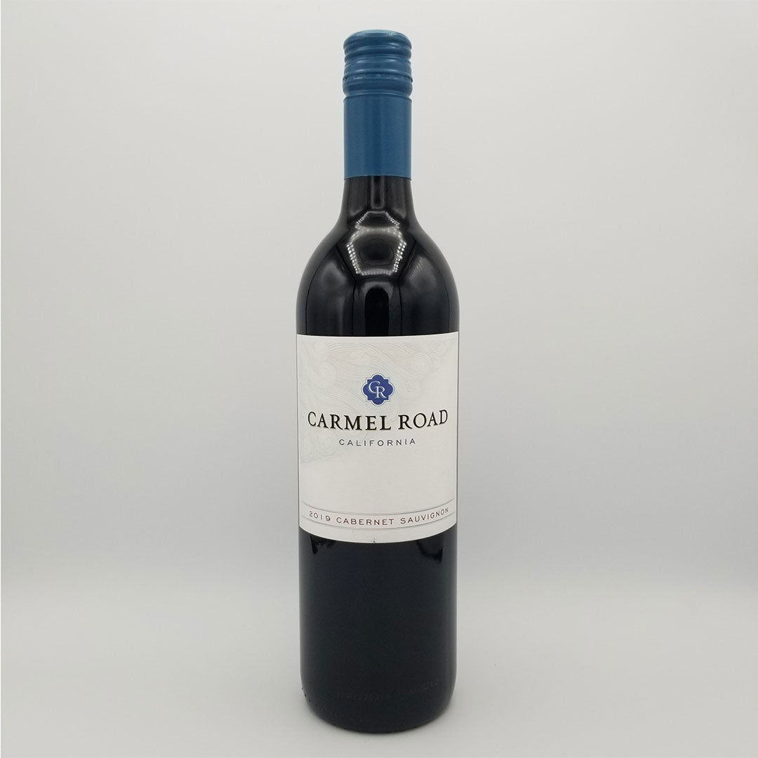 2018 CARMEL ROAD CABERNET SAUVIGNON, CALIFORNIA