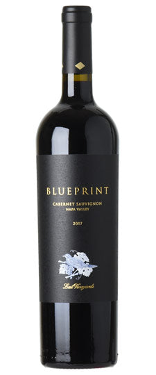 2021 LAIL VINEYARDS BLUEPRINT CABERNET SAUVIGNON, NAPA VALLEY CALIFORNIA