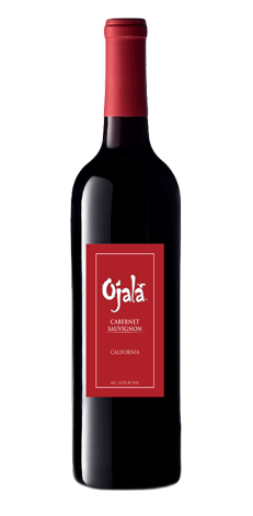 2017 OJALA MERLOT, CALIFORNIA