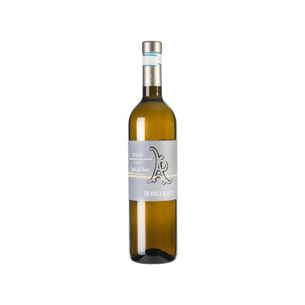 RONCOLATO SOAVE CAPEL DEL PRETE