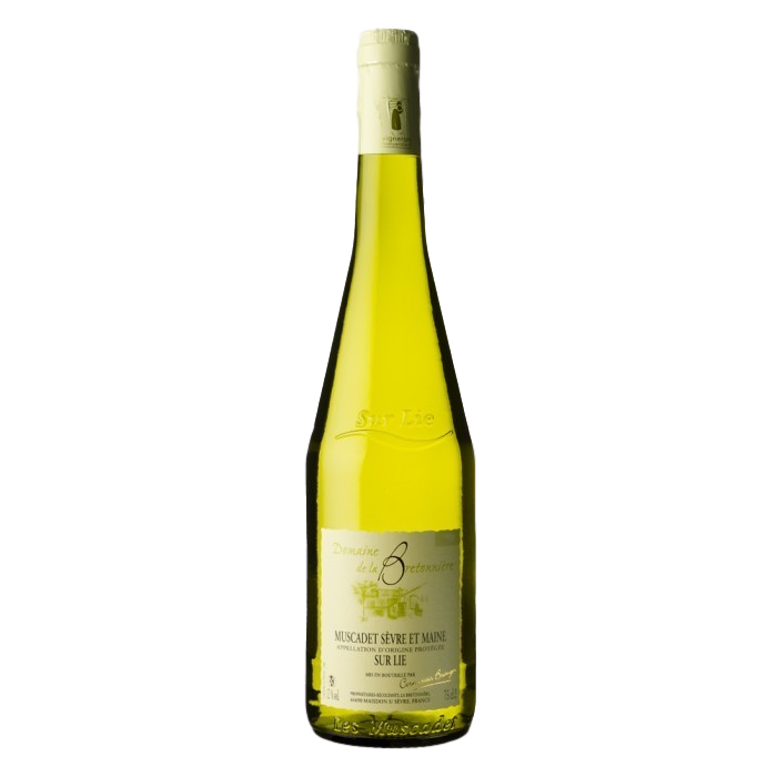 DOM. DE LA BRETONNIERE MUSCADET