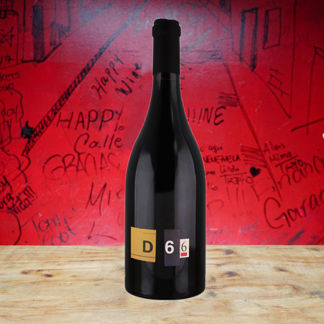 2015 ORIN SWIFT DEPARTMENT D66 GRENACHE, COTES CATALANES FRANCE